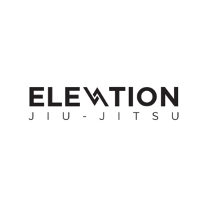 Elevation Jiu Jitsu Utrecht - BJJ Utrecht - Braziliaans Jiu Jitsu logo - Grappling Utrecht